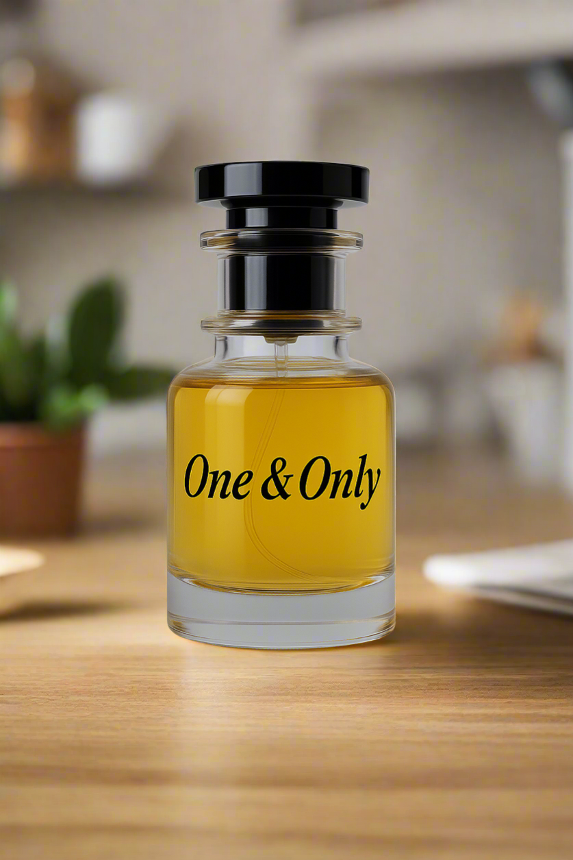 One & Only Impression of Dolce&Gabbana The One-Extrait de Parfum 50ml