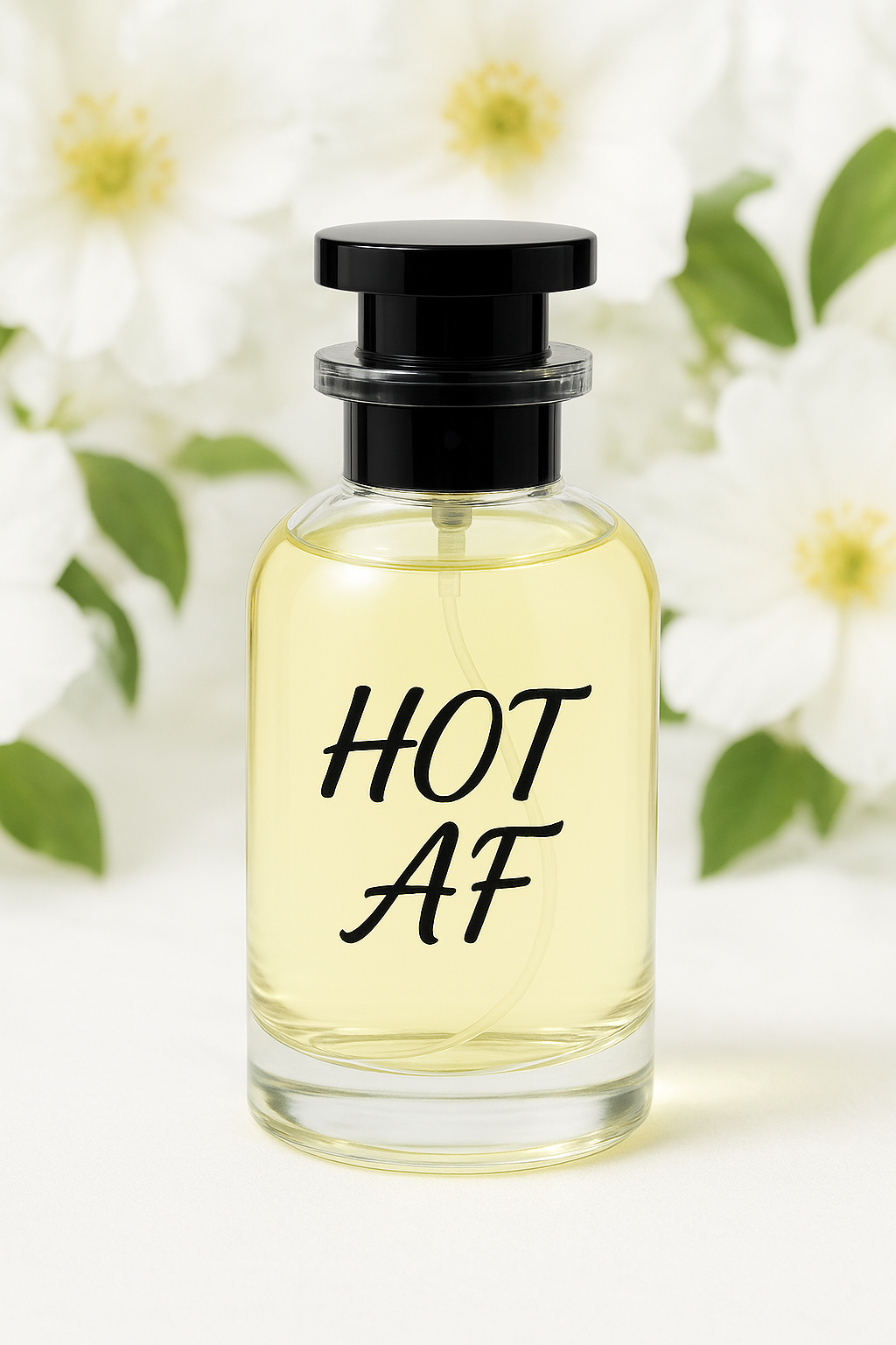 HOT AF IMPRESSION OF Carolina Herrera Good Girl-Extrait de parfum 50ml
