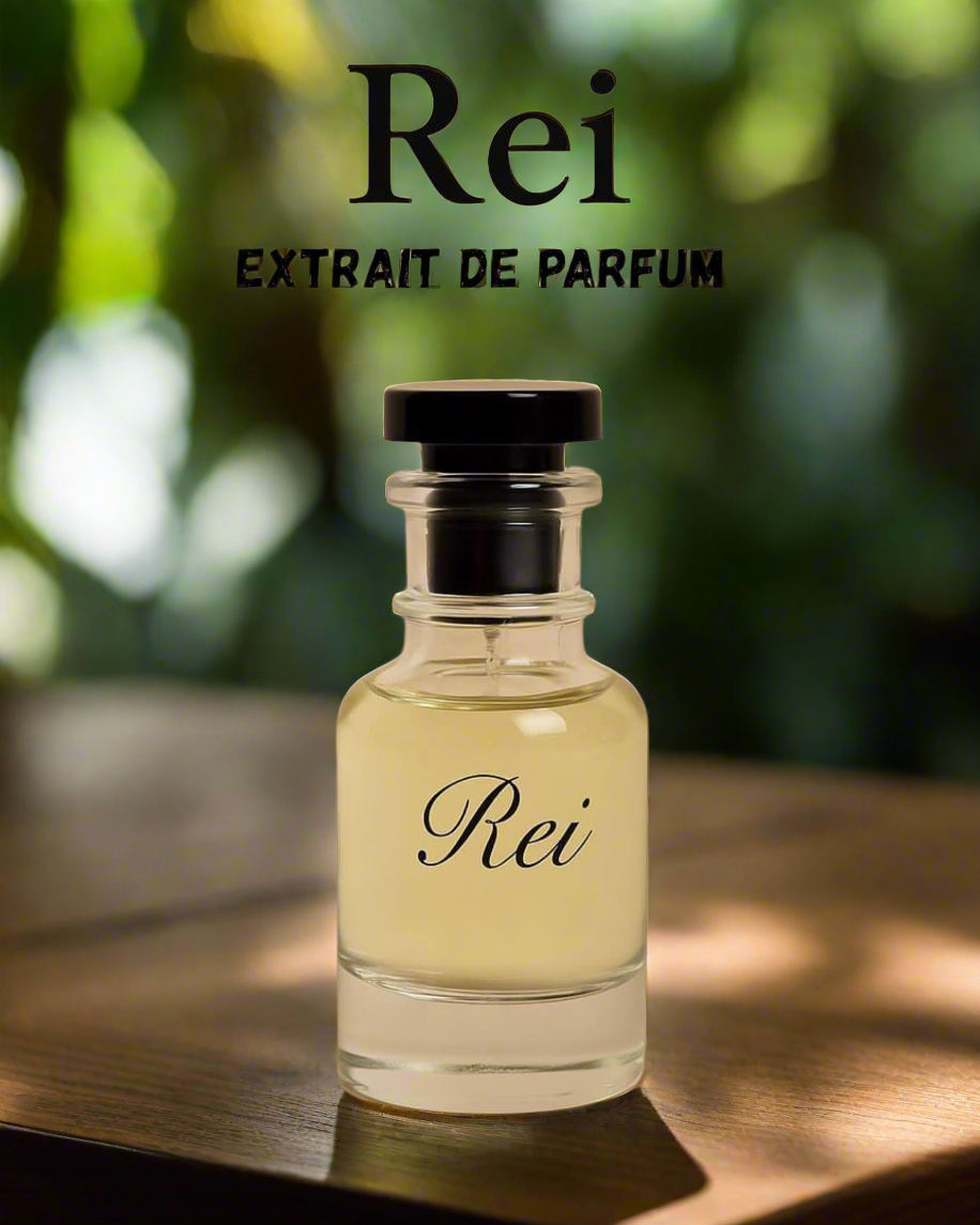 REI impression of Santal 33-Extrait de Parfum 50ml
