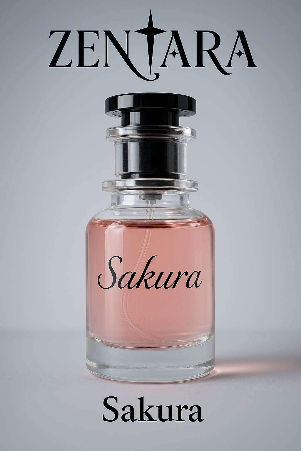 Sakura impression of Gucci Flora -Extrait de Parfum 50ml
