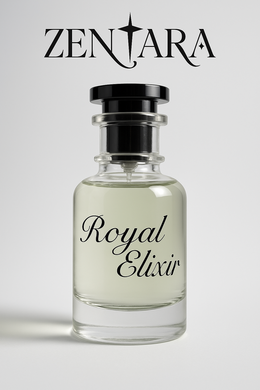 Royal Elixir Impression of Creed Aventus-Extrait de Parfum
