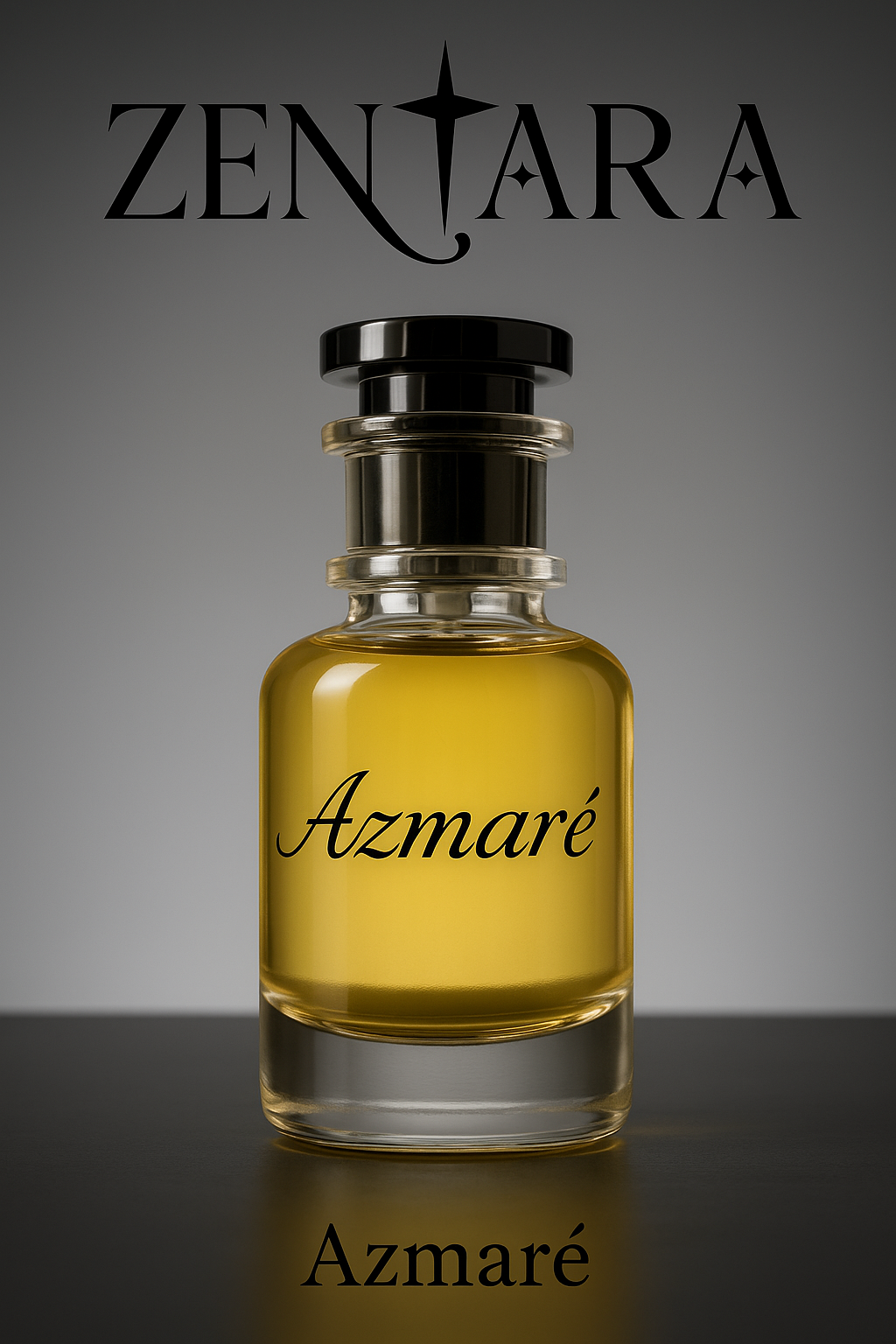 AZMERÉ INSPIRED BY BVLGARI TYGAR 50ml