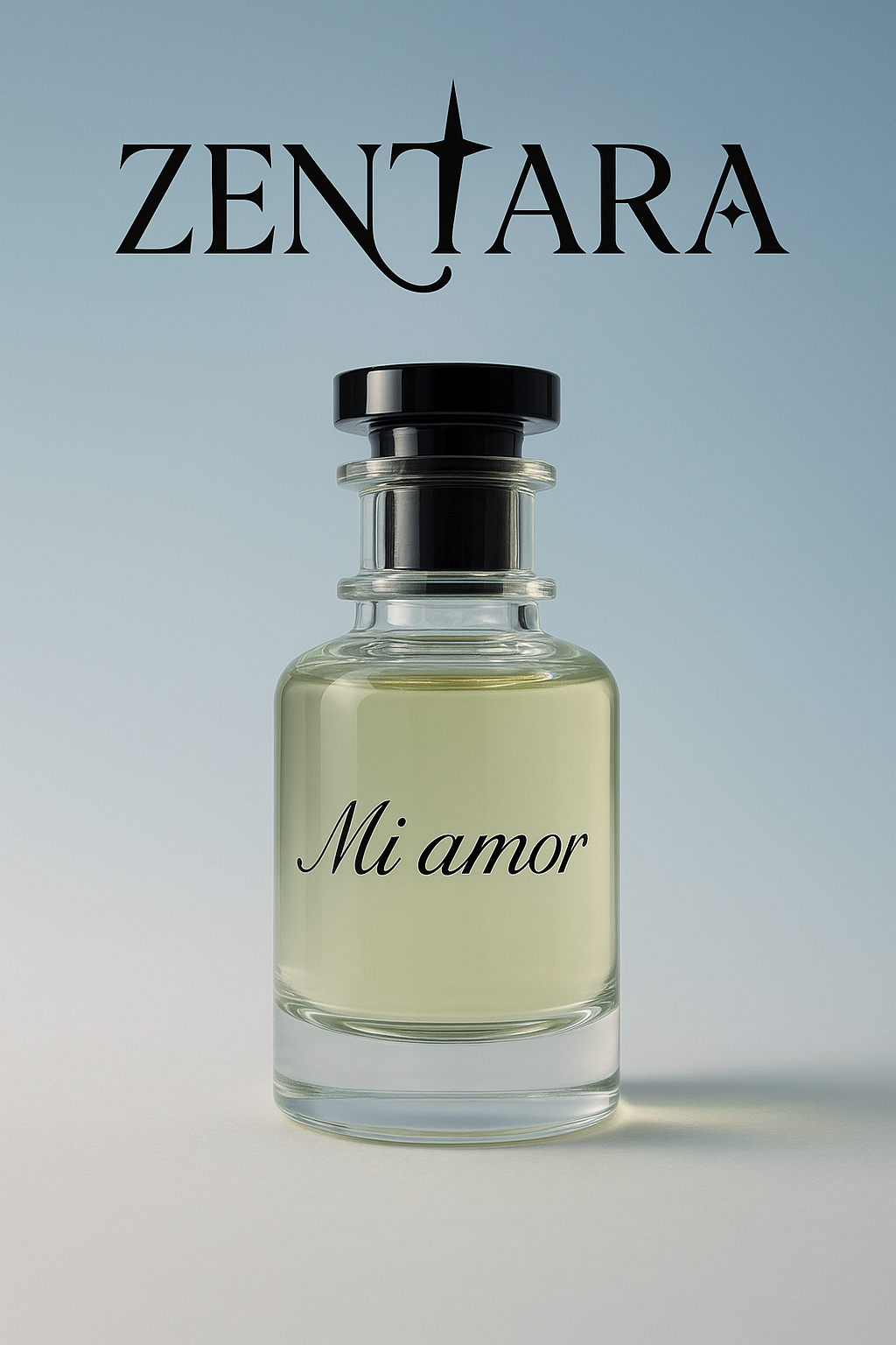 Mi Amor impression of (Louis Vuitton Imagination) – Extrait de Parfum 50ml