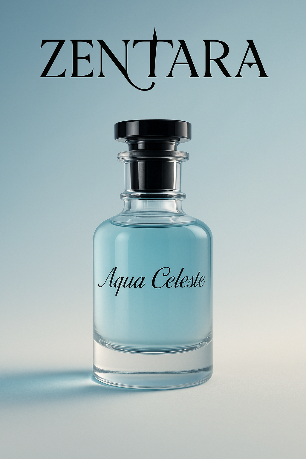 Aqua Celeste impression of (Davidoff Cool Water) – Extrait de Parfum 50ml