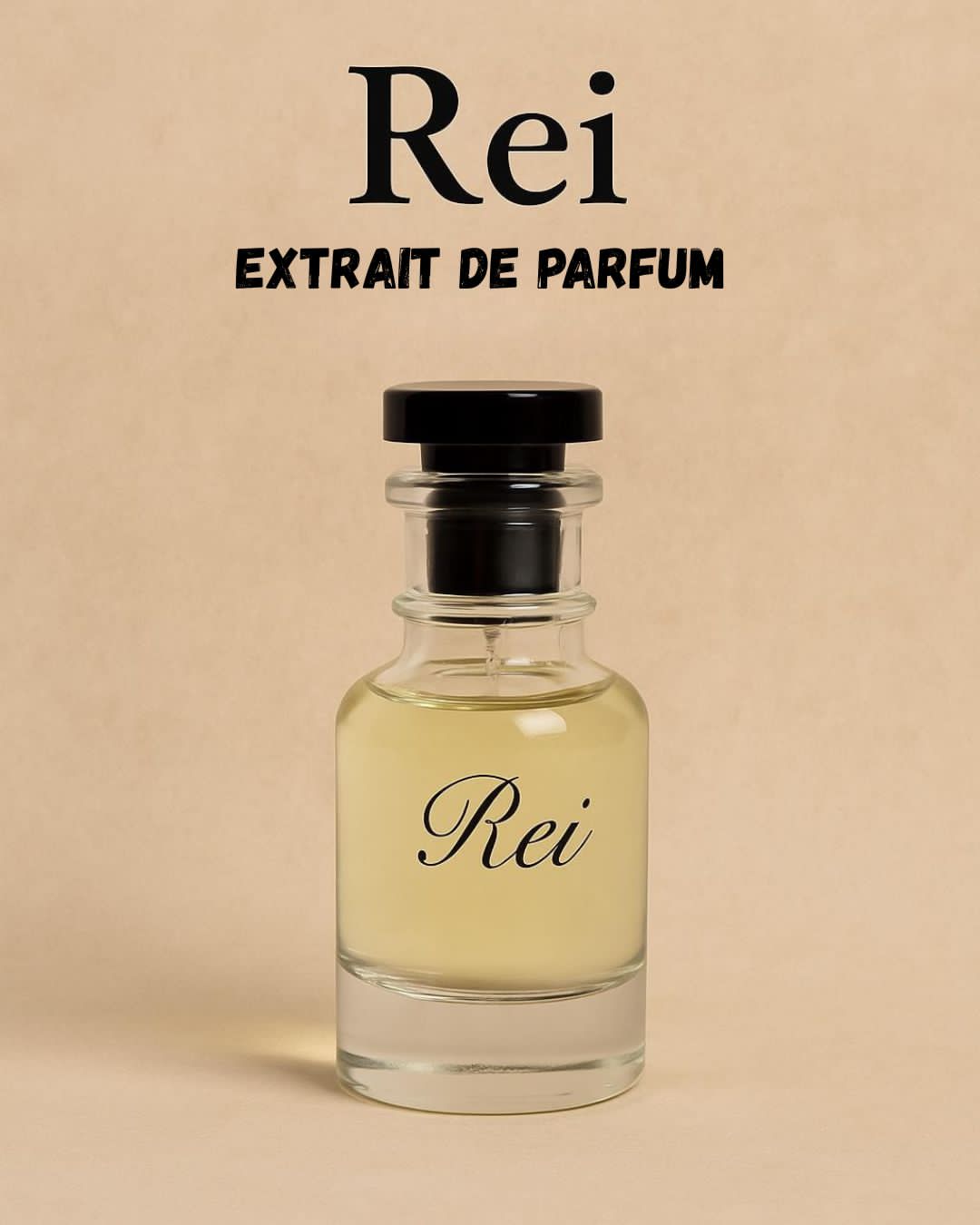 REI impression of Santal 33-Extrait de Parfum 50ml